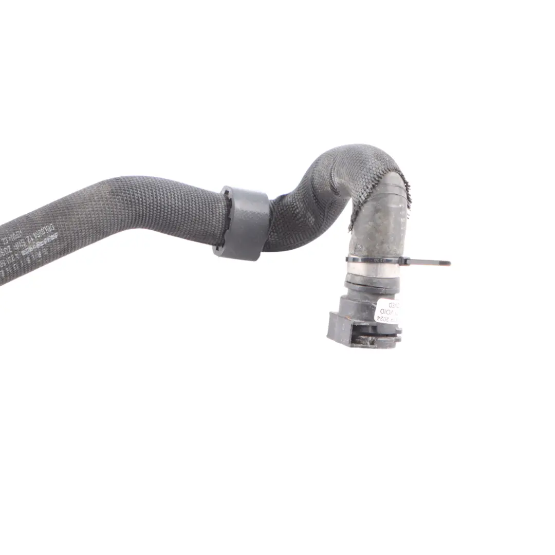Mercedes SL63 R231 M157 Engine Cooler Water Pipe Hose Coolant Line - SKU A2315000575 - Part number A2315000575
