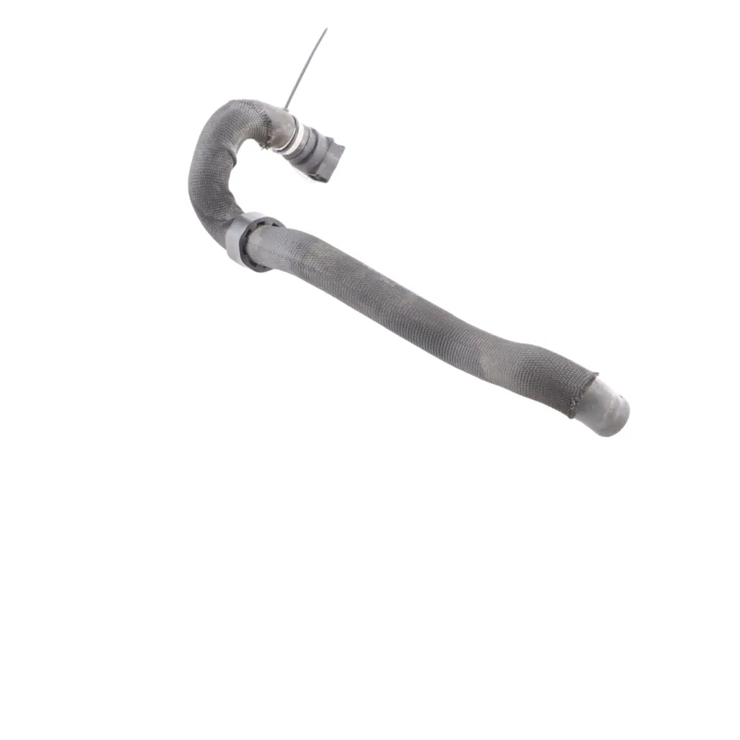 SL63 R231 M157 Engine Cooler Water Pipe Hose Coolant Line to Mercedes with Part number A2315000575 Mercedes SL63 R231 M157 Engine Cooler Water Pipe Hose Coolant Line - SKU A2315000575 - Part number A2315000575