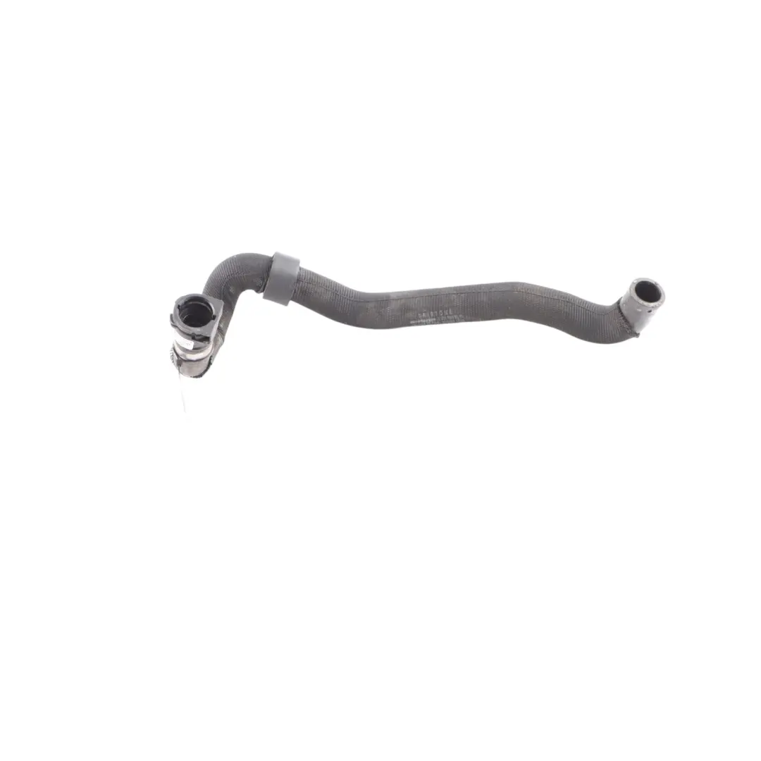 Mercedes SL63 R231 M157 Engine Cooler Water Pipe Hose Coolant Line - SKU A2315000575 - Part number A2315000575
