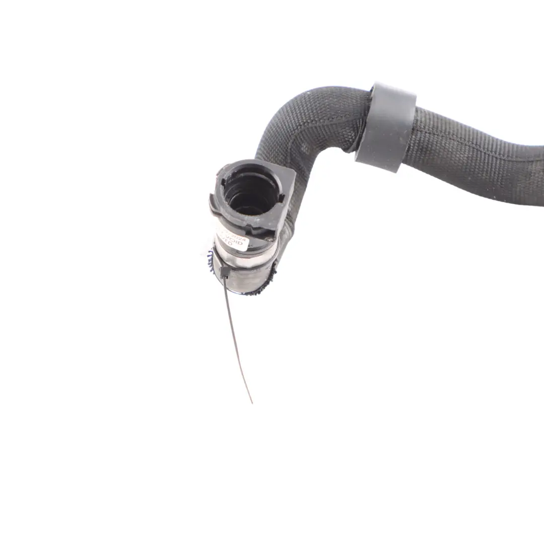 SL63 R231 M157 Engine Cooler Water Pipe Hose Coolant Line to Mercedes with Part number A2315000575 Mercedes SL63 R231 M157 Engine Cooler Water Pipe Hose Coolant Line - SKU A2315000575 - Part number A2315000575