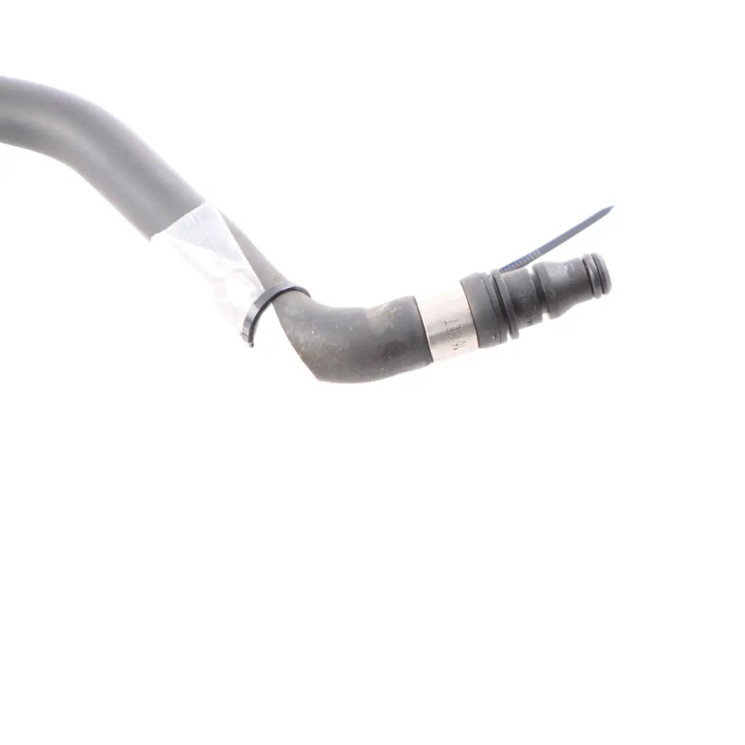SL63 R231 AMG M157 Expansion Reservoir Bleed Line Pipe Hose to Mercedes with Part number A2315010825 Mercedes SL63 R231 AMG M157 Expansion Reservoir Bleed Line Pipe Hose - SKU A2315010825 - Part number A2315010825