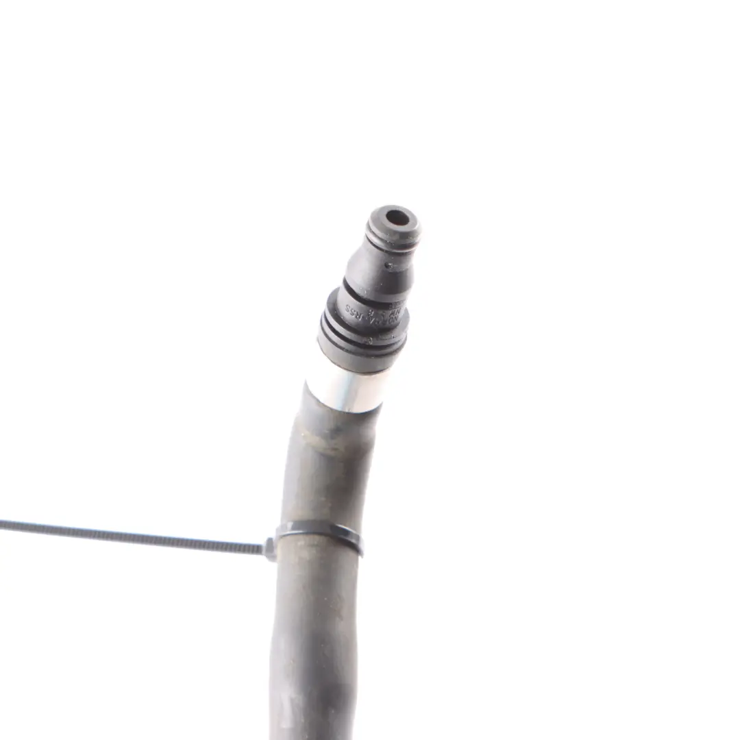 SL63 R231 AMG M157 Expansion Reservoir Bleed Line Pipe Hose to Mercedes with Part number A2315010825 Mercedes SL63 R231 AMG M157 Expansion Reservoir Bleed Line Pipe Hose - SKU A2315010825 - Part number A2315010825