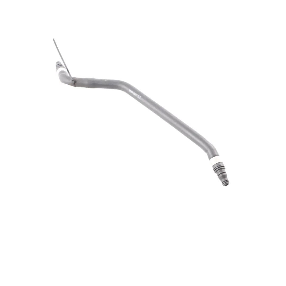 Mercedes SL63 R231 AMG M157 Expansion Reservoir Bleed Line Pipe Hose - SKU A2315010825 - Part number A2315010825