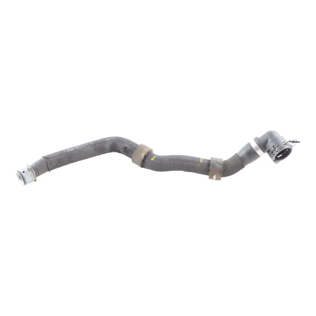 Mercedes SL63 R231 M157 AMG Engine Coolant Pipe Hose Line - SKU A2315001175 - Part number A2315081125