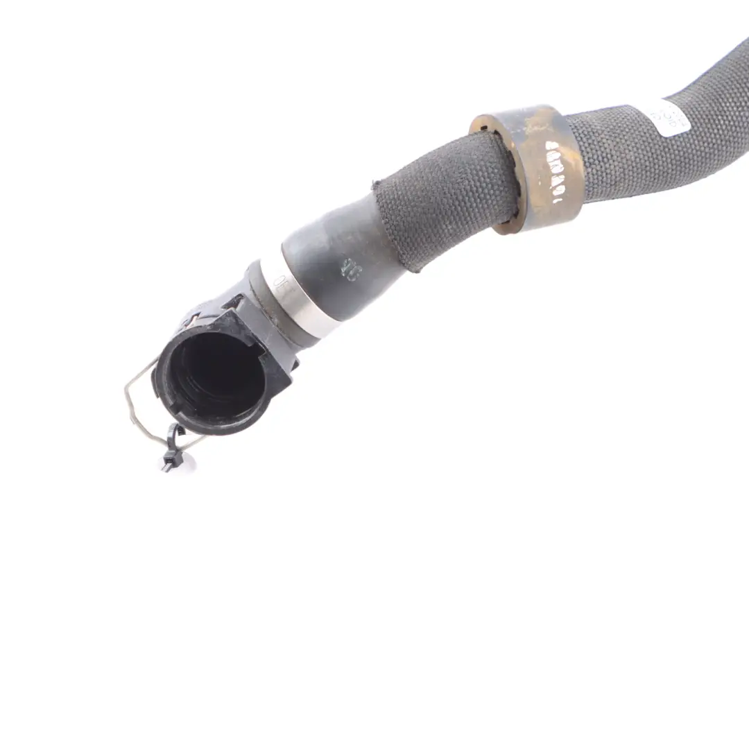 Mercedes SL63 R231 M157 AMG Engine Coolant Pipe Hose Line - SKU A2315001175 - Part number A2315081125