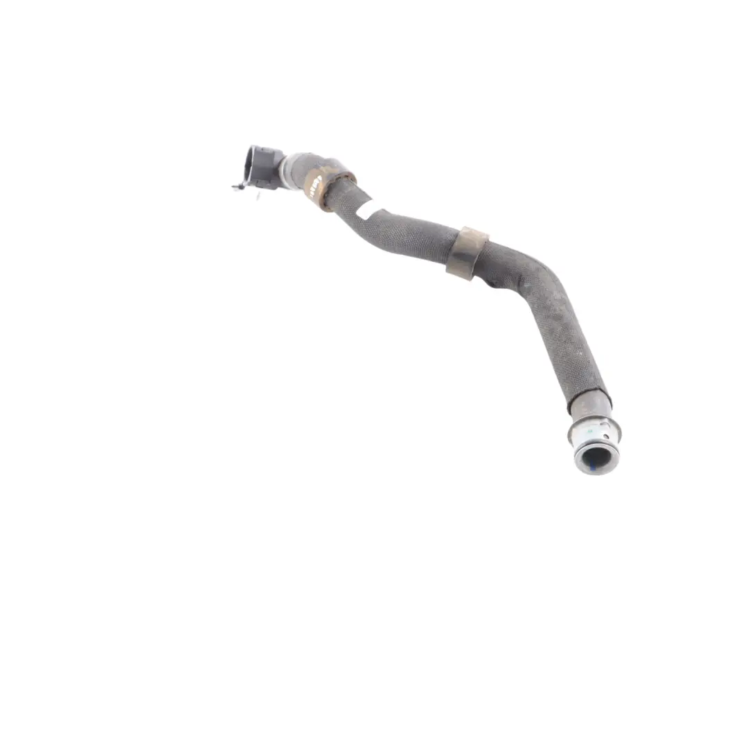 SL63 R231 M157 AMG Engine Coolant Pipe Hose Line to Mercedes with Part number A2315081125 Mercedes SL63 R231 M157 AMG Engine Coolant Pipe Hose Line - SKU A2315001175 - Part number A2315081125