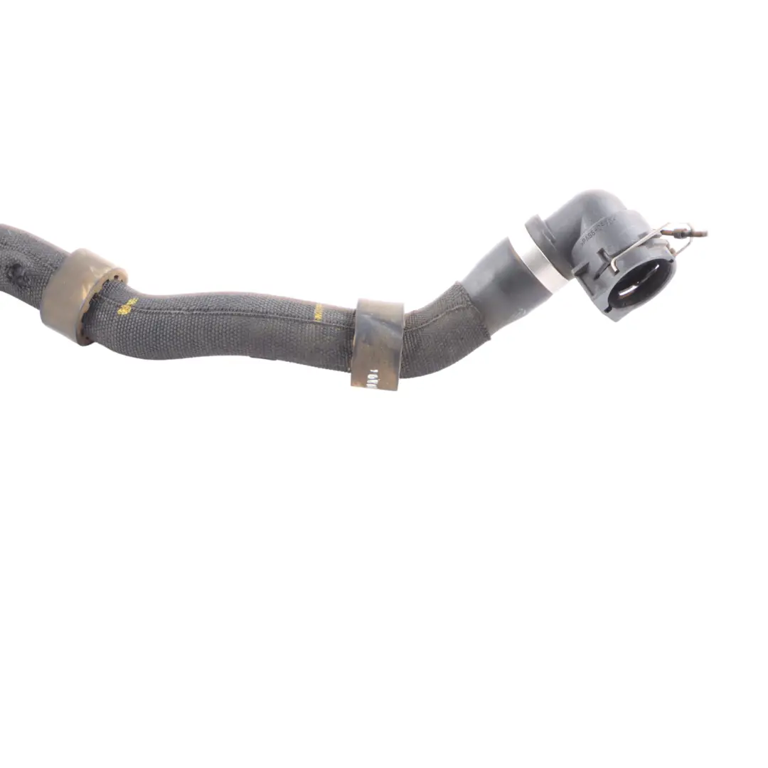 SL63 R231 M157 AMG Engine Coolant Pipe Hose Line to Mercedes with Part number A2315081125 Mercedes SL63 R231 M157 AMG Engine Coolant Pipe Hose Line - SKU A2315001175 - Part number A2315081125