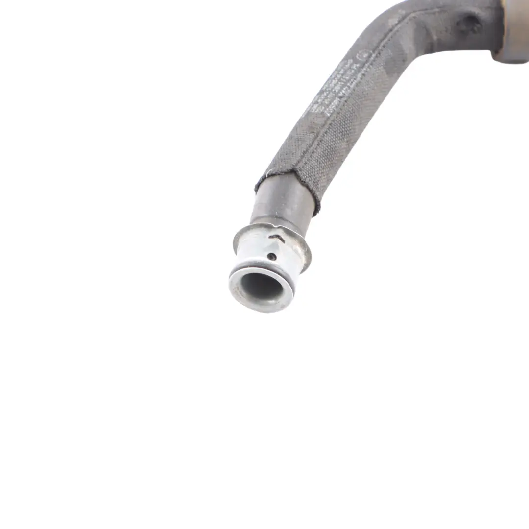 SL63 R231 M157 AMG Engine Coolant Pipe Hose Line to Mercedes with Part number A2315081125 Mercedes SL63 R231 M157 AMG Engine Coolant Pipe Hose Line - SKU A2315001175 - Part number A2315081125