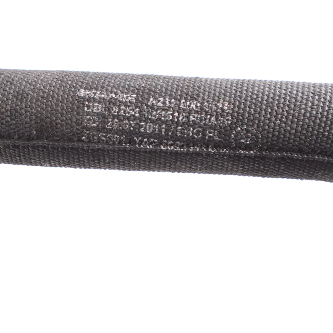 SL63 R231 M157 AMG Engine Coolant Pipe Hose Line to Mercedes with Part number A2315081125 Mercedes SL63 R231 M157 AMG Engine Coolant Pipe Hose Line - SKU A2315001175 - Part number A2315081125