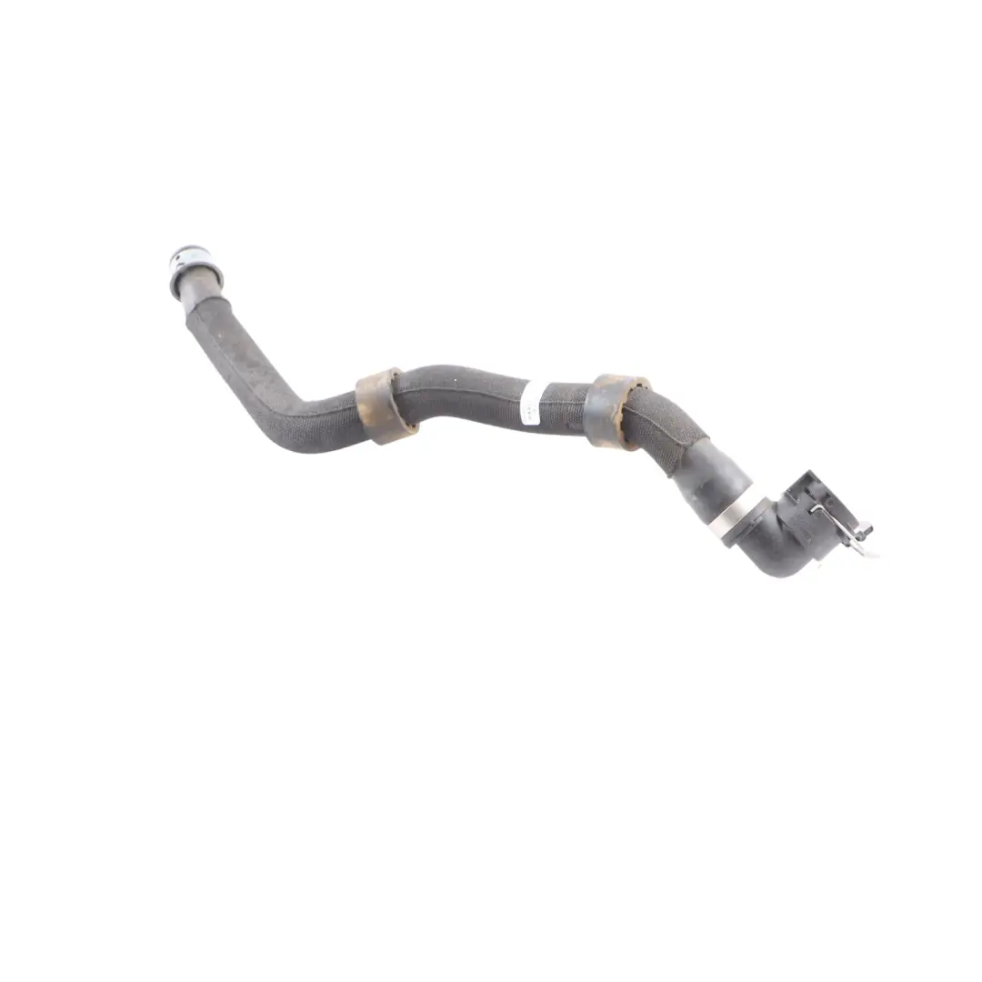 SL63 R231 M157 AMG Engine Coolant Pipe Hose Line to Mercedes with Part number A2315081125 Mercedes SL63 R231 M157 AMG Engine Coolant Pipe Hose Line - SKU A2315001175 - Part number A2315081125