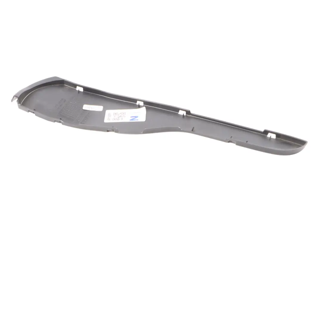 Wiring Harness Cable Duct Panel Cover Channel to Mercedes SL R231 with Part number A2315460464 Mercedes SL R231 Wiring Harness Cable Duct Panel Cover Channel - SKU A2315460464 - Part number A2315460464