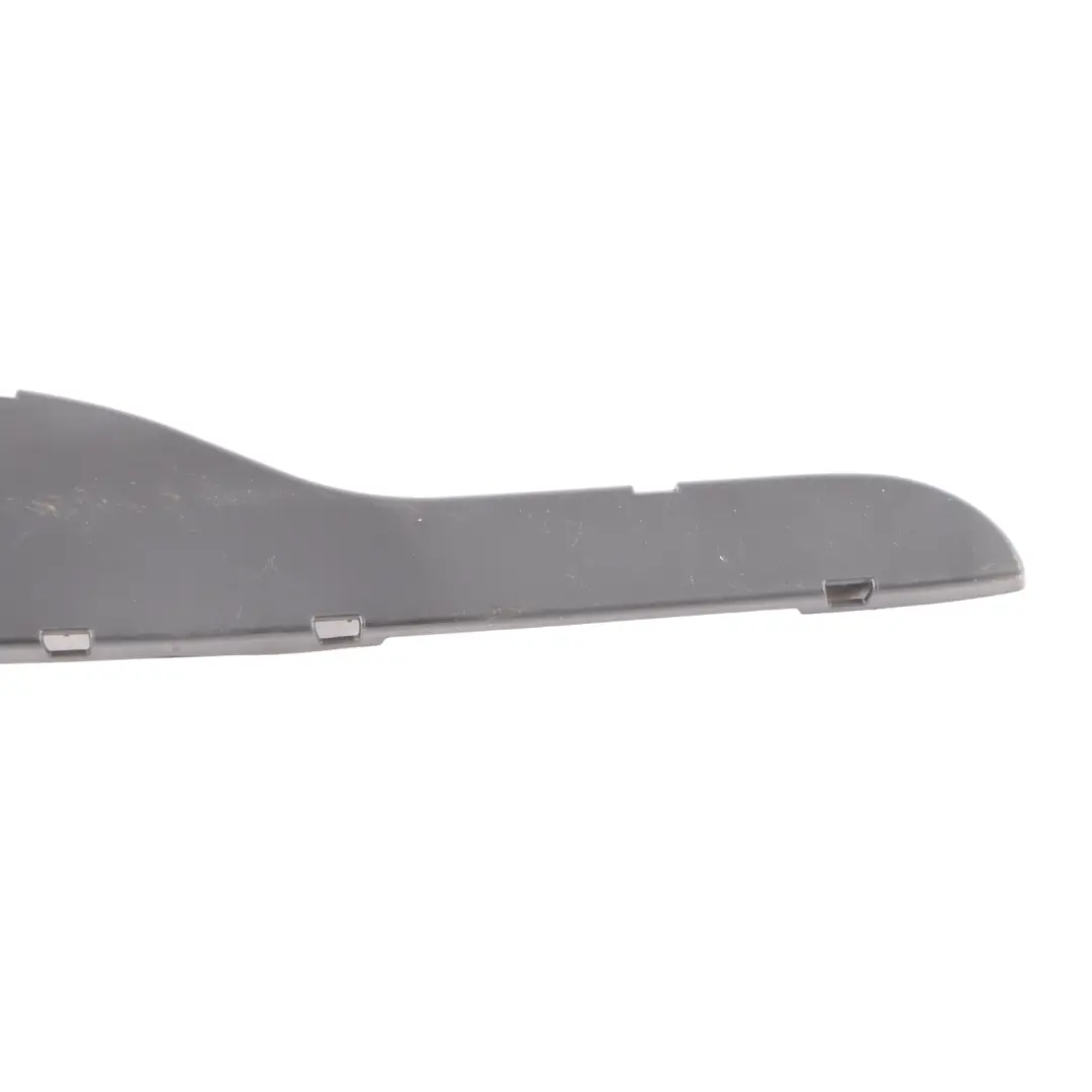 Panel Cubierta Canal Cableado para Mercedes SL R231 con número de pieza A2315460464 Mercedes SL R231 Panel Cubierta Canal Cableado - SKU A2315460464 - Número de pieza A2315460464