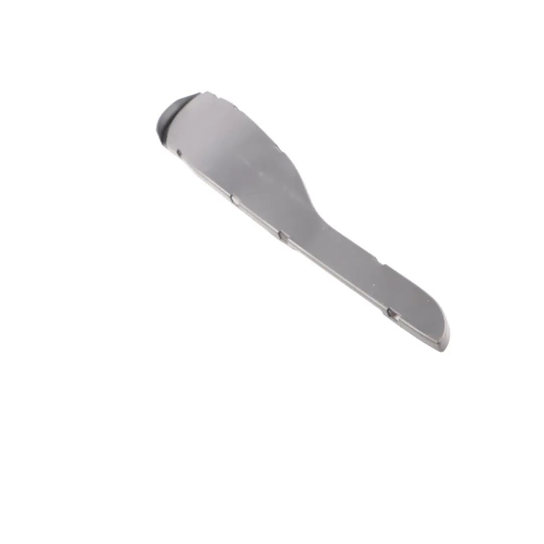 Wiring Harness Cable Duct Panel Cover Channel to Mercedes SL R231 with Part number A2315460464 Mercedes SL R231 Wiring Harness Cable Duct Panel Cover Channel - SKU A2315460464 - Part number A2315460464