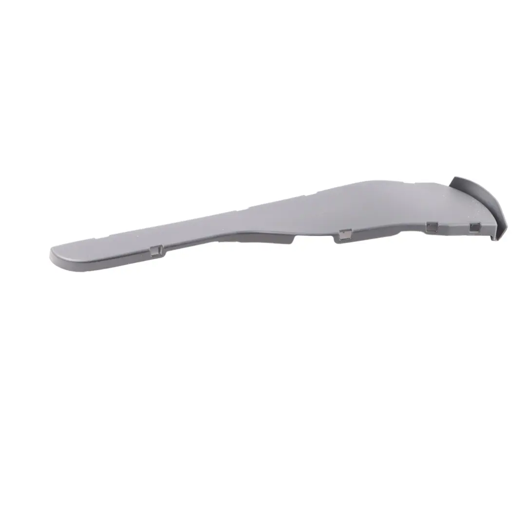 Mercedes SL R231 Wiring Harness Cable Duct Panel Cover Channel - SKU A2315460464 - Part number A2315460464