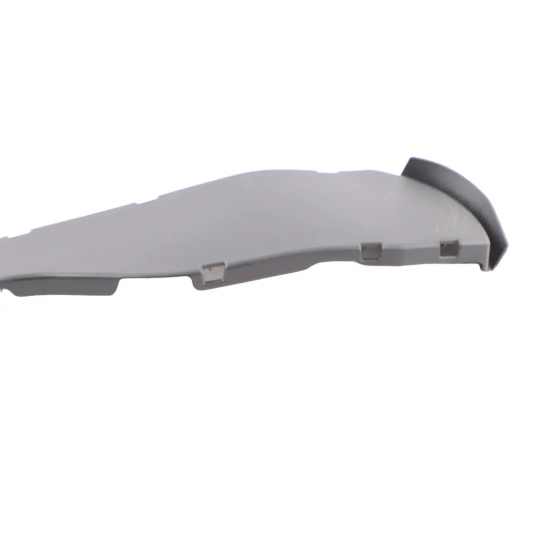 Wiring Harness Cable Duct Panel Cover Channel to Mercedes SL R231 with Part number A2315460464 Mercedes SL R231 Wiring Harness Cable Duct Panel Cover Channel - SKU A2315460464 - Part number A2315460464