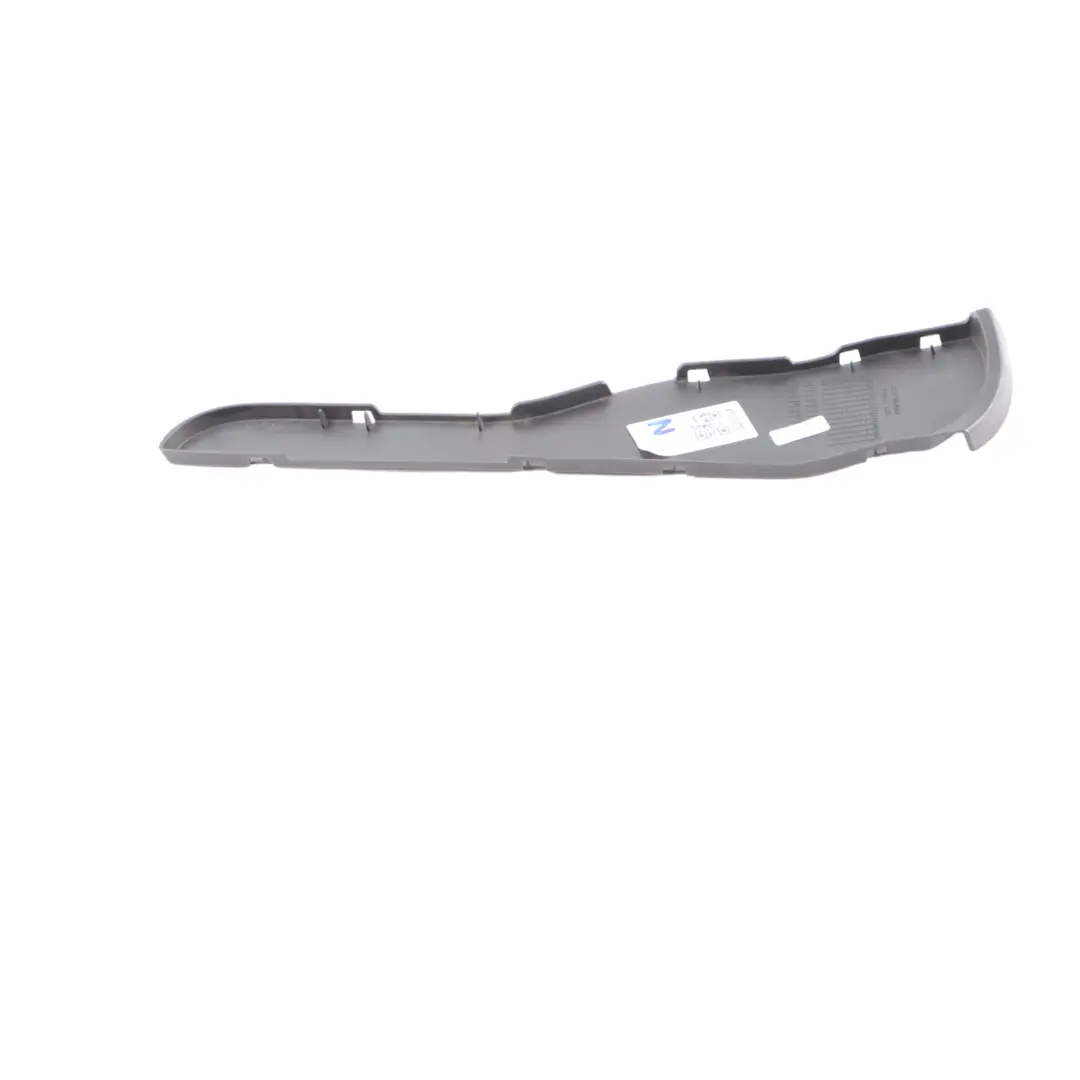 Câble Faisceau Cache Conduit Panneau pour Mercedes SL R231 à propos du numéro de pièce A2315460464 Mercedes SL R231 Câble Faisceau Cache Conduit Panneau - SKU A2315460464 - Numéro de pièce A2315460464