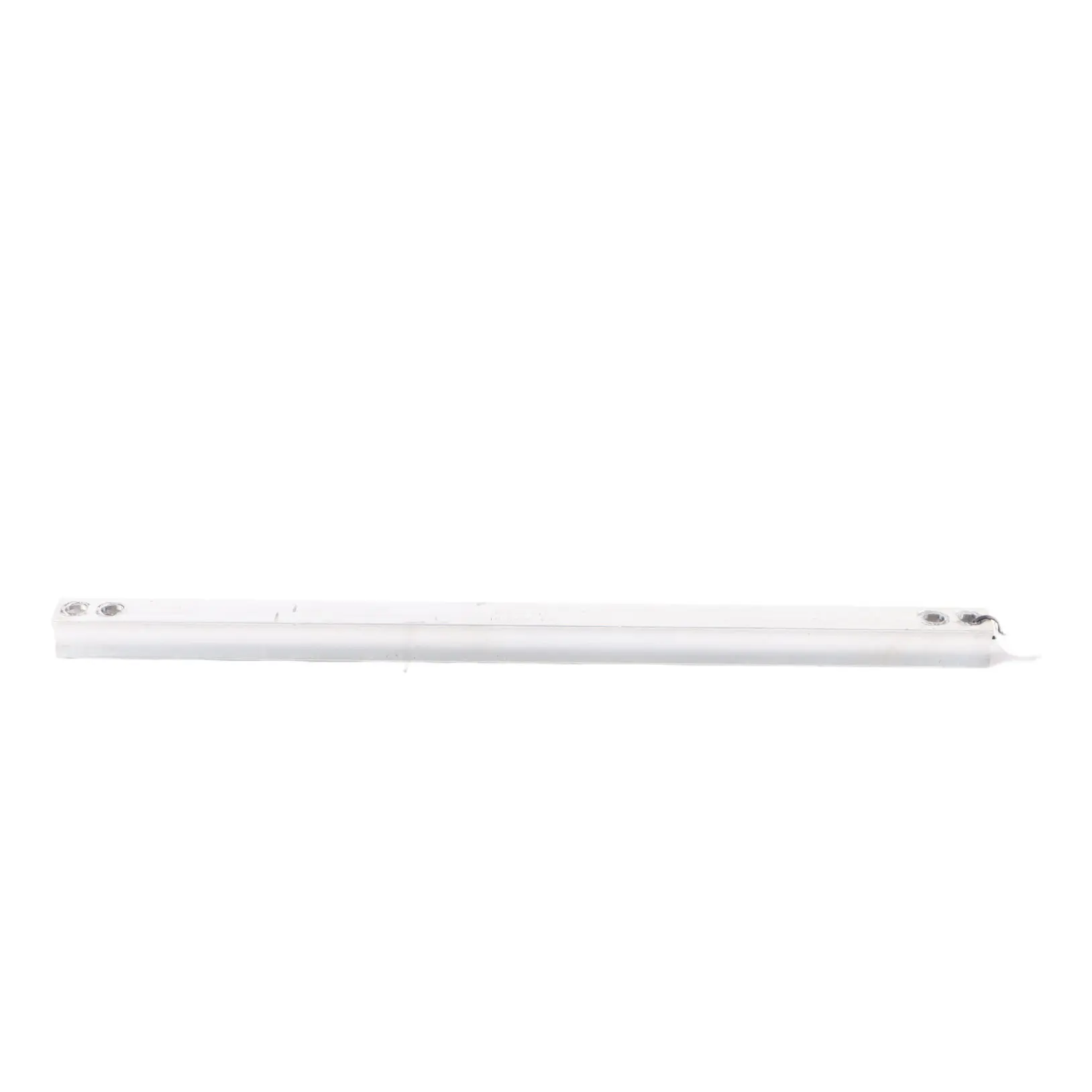 Mercede SL R231 Fender Rail Verstärkungs Stange Vorne Links Rechts A2316260519