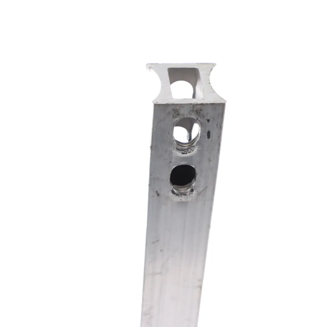 Front Fender Rail Reinforcement Bar Left Right N/O/S to Mercedes SL R231 with Part number A2316260519 Mercedes SL R231 Front Fender Rail Reinforcement Bar Left Right N/O/S - SKU A2316260519 - Part number A2316260519