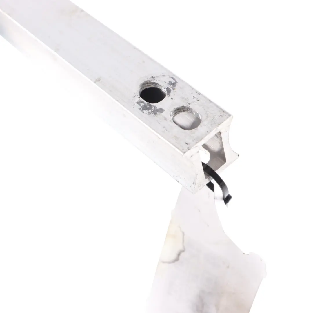 Barra Rinforzo Parafango Anteriore Sinistra Destra per Mercedes SL R231 con numero di parte A2316260519 Mercedes SL R231 Barra Rinforzo Parafango Anteriore Sinistra Destra - SKU A2316260519 - Numero di parte A2316260519