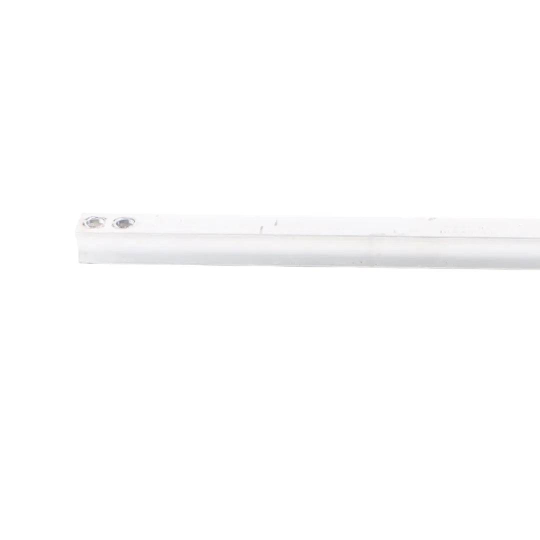 Mercedes SL R231 Barre Renfort Garde Boue Avant Gauche Droite - SKU A2316260519 - Numéro de pièce A2316260519