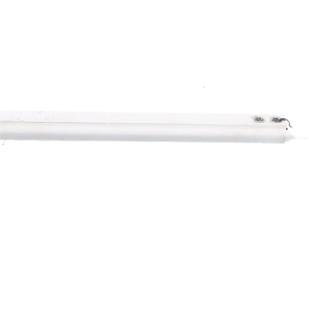 Mercedes SL R231 Barra Refuerzo Guardabarros Delantero Izquierdo - SKU A2316260519 - Número de pieza A2316260519