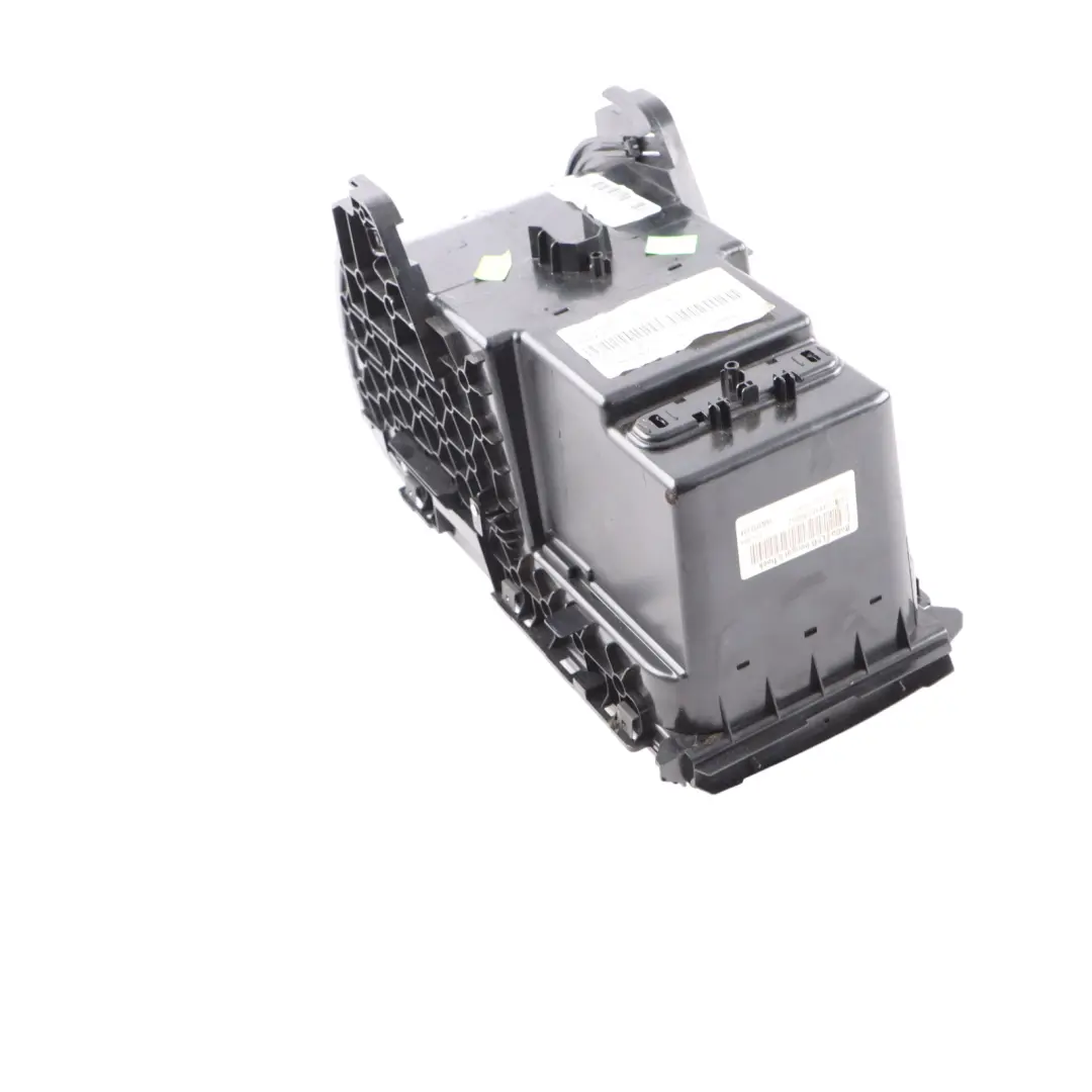 Mercedes SL R231 Rear Centre Console Storage Tray Compartment A2216830091 - SKU A2316801700 - Part number A2316801700