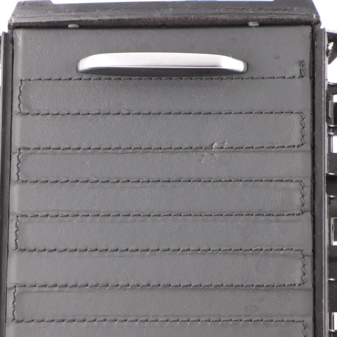 Centre Console Storage Tray Compartment A2216830091 to Mercedes SL R231 Rear with Part number A2316801700 Mercedes SL R231 Rear Centre Console Storage Tray Compartment A2216830091 - SKU A2316801700 - Part number A2316801700