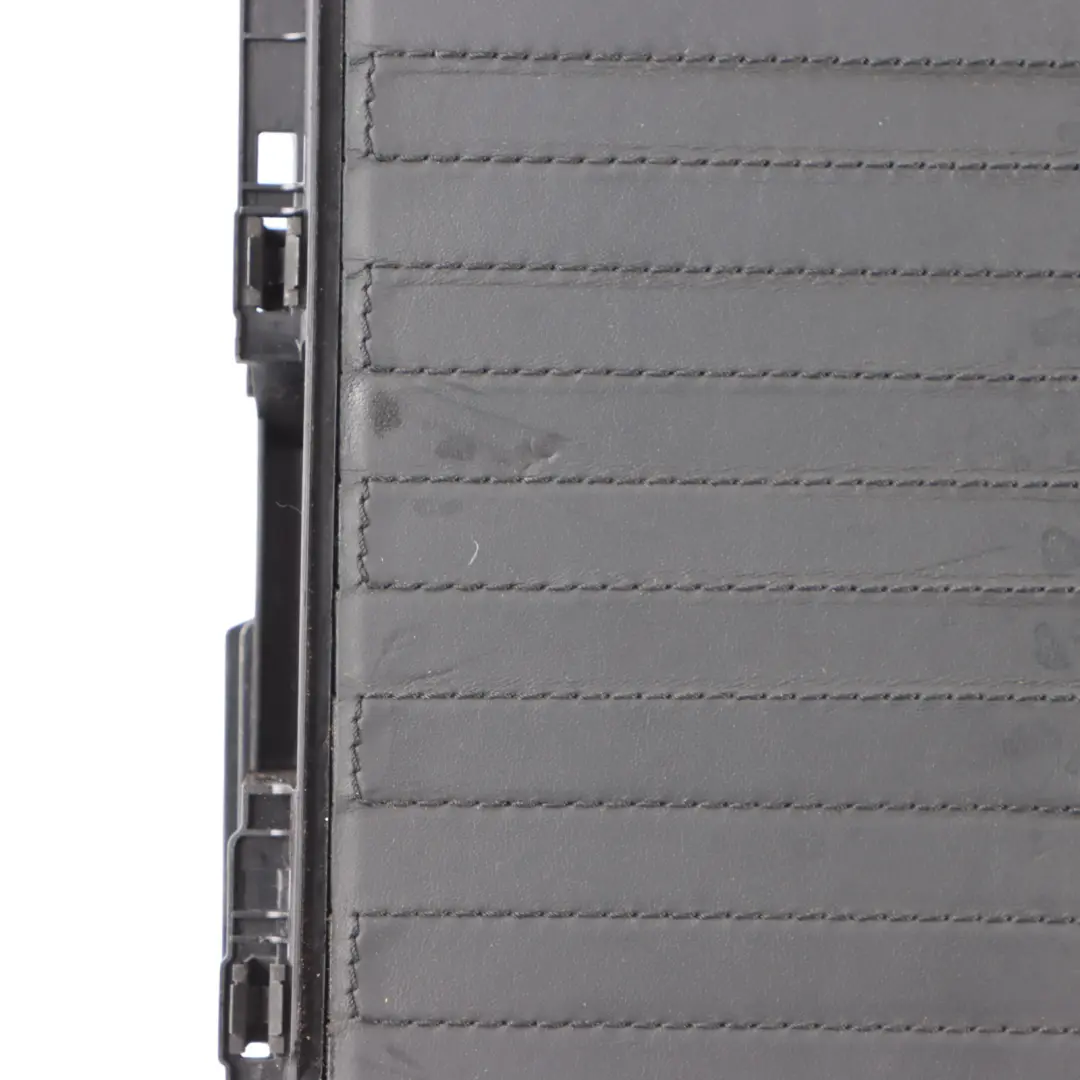 Centre Console Storage Tray Compartment A2216830091 to Mercedes SL R231 Rear with Part number A2316801700 Mercedes SL R231 Rear Centre Console Storage Tray Compartment A2216830091 - SKU A2316801700 - Part number A2316801700