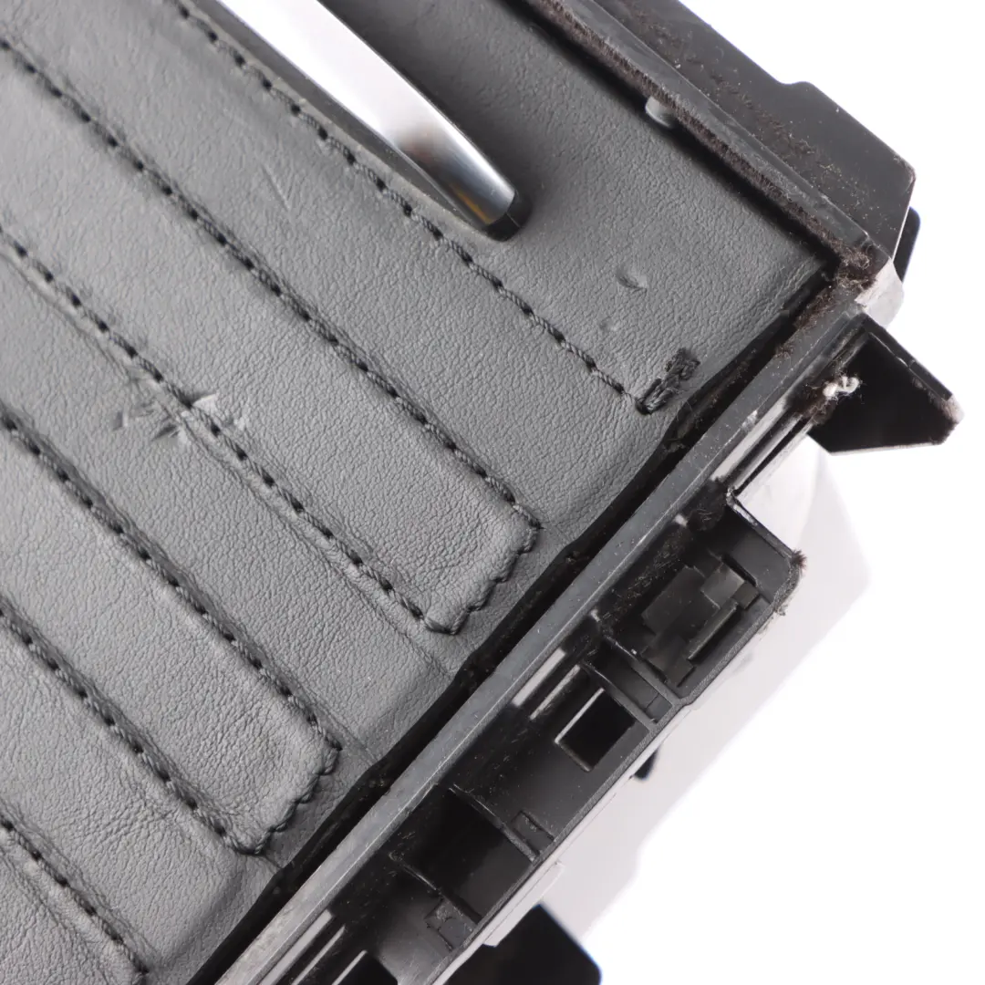Mercedes SL R231 Rear Centre Console Storage Tray Compartment A2216830091 - SKU A2316801700 - Part number A2316801700