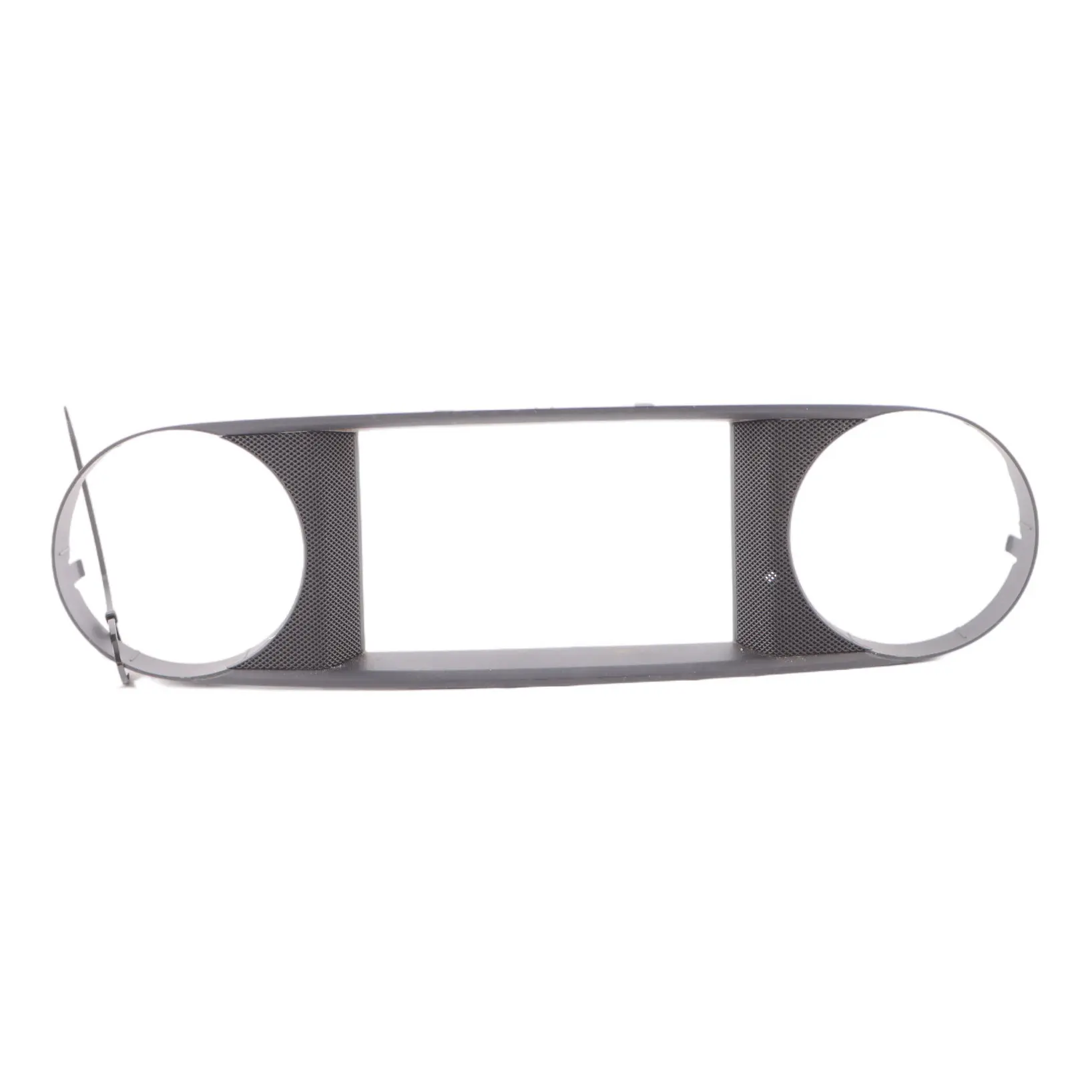 Mercedes SL R231 Contour Grille Aération Tableau de Bord Avant A2316802536