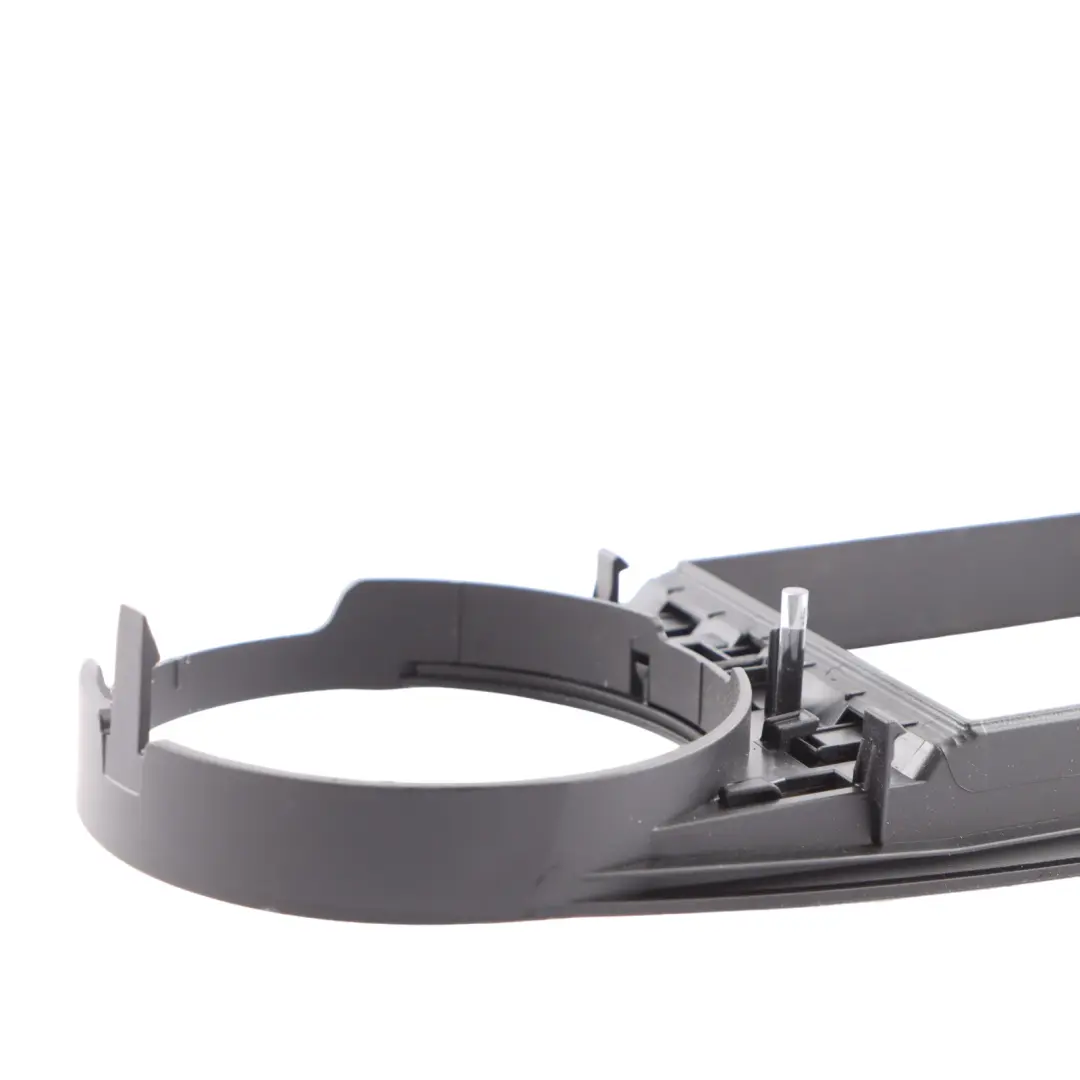 Front Dashboard Panel Surround Air Vent Trim Cover to Mercedes SL R231 with Part number A2316802536 Mercedes SL R231 Front Dashboard Panel Surround Air Vent Trim Cover - SKU A2316802536 - Part number A2316802536