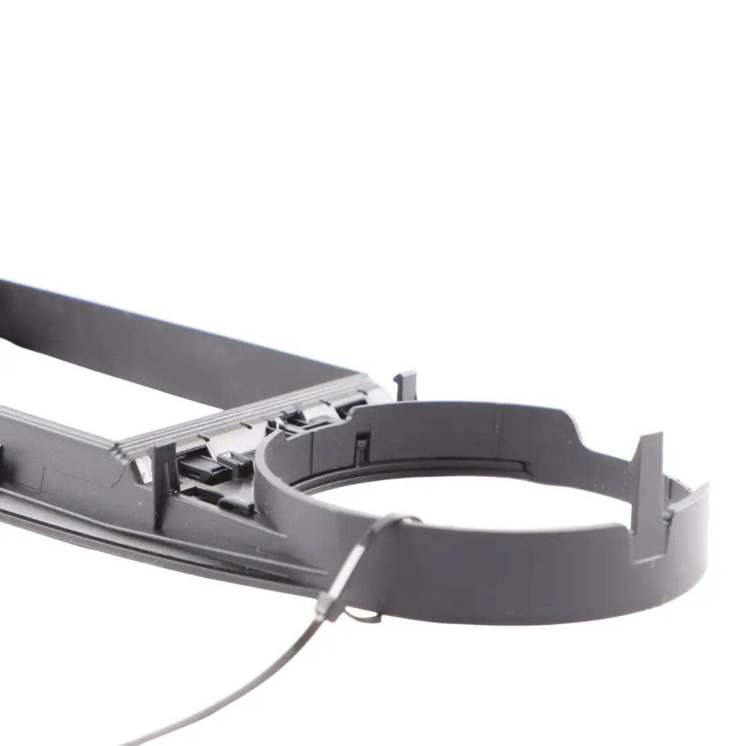 Front Dashboard Panel Surround Air Vent Trim Cover to Mercedes SL R231 with Part number A2316802536 Mercedes SL R231 Front Dashboard Panel Surround Air Vent Trim Cover - SKU A2316802536 - Part number A2316802536