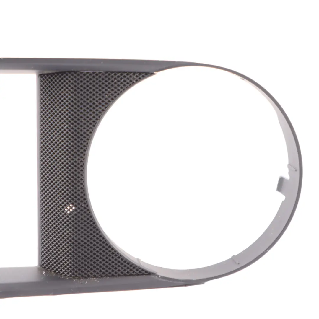 Front Dashboard Panel Surround Air Vent Trim Cover to Mercedes SL R231 with Part number A2316802536 Mercedes SL R231 Front Dashboard Panel Surround Air Vent Trim Cover - SKU A2316802536 - Part number A2316802536