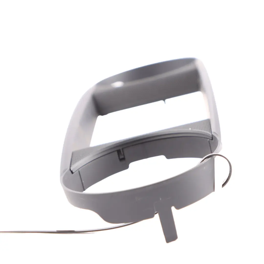 Mercedes SL R231 Front Dashboard Panel Surround Air Vent Trim Cover - SKU A2316802536 - Part number A2316802536