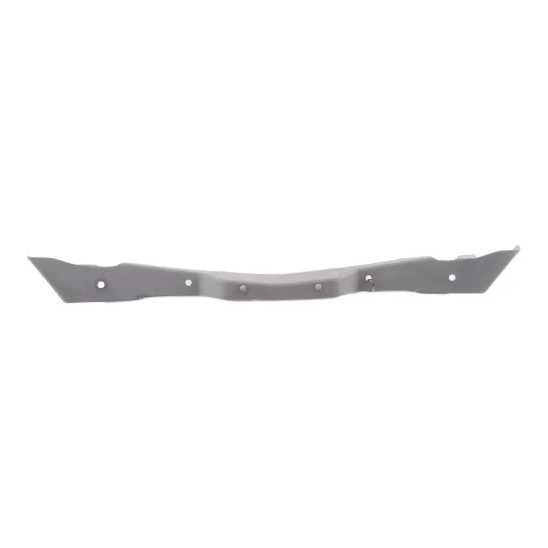 Bay Compartment Cover Trim Panel Partition to Mercedes SL R231 Engine with Part number A2316870407 Mercedes SL R231 Engine Bay Compartment Cover Trim Panel Partition - SKU A2316870407 - Part number A2316870407