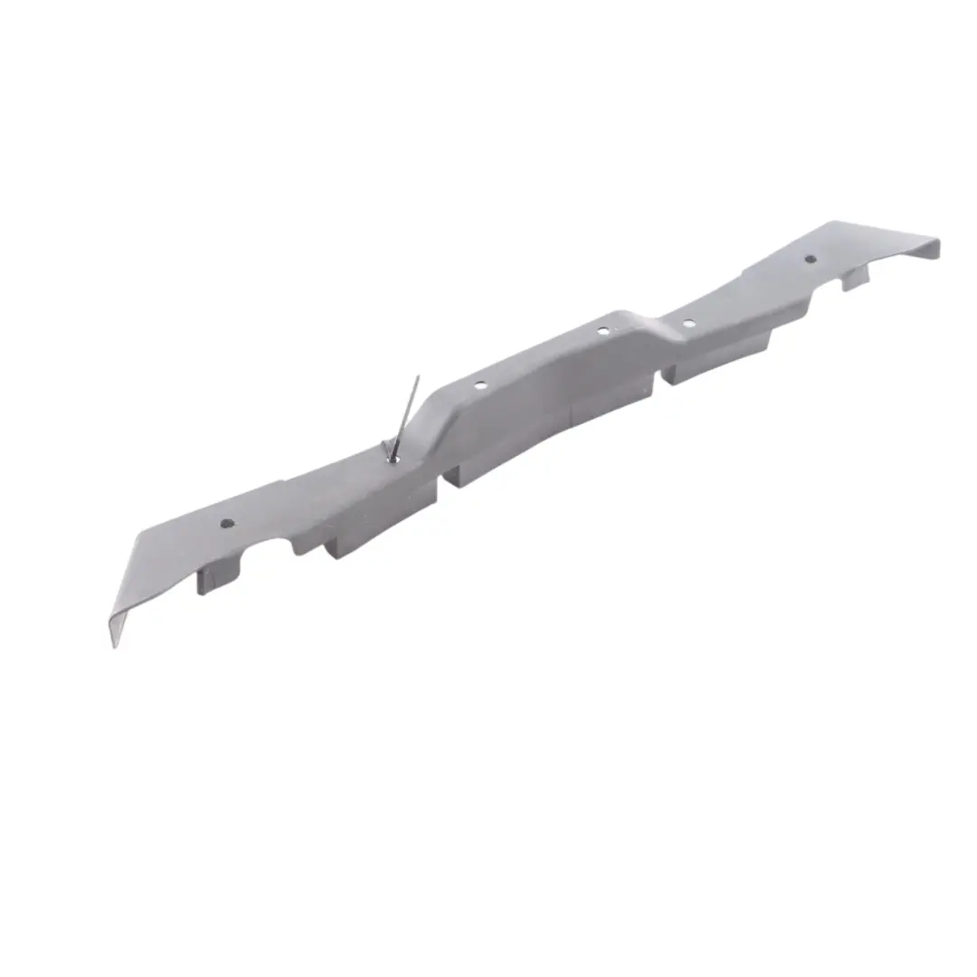 Bay Compartment Cover Trim Panel Partition to Mercedes SL R231 Engine with Part number A2316870407 Mercedes SL R231 Engine Bay Compartment Cover Trim Panel Partition - SKU A2316870407 - Part number A2316870407