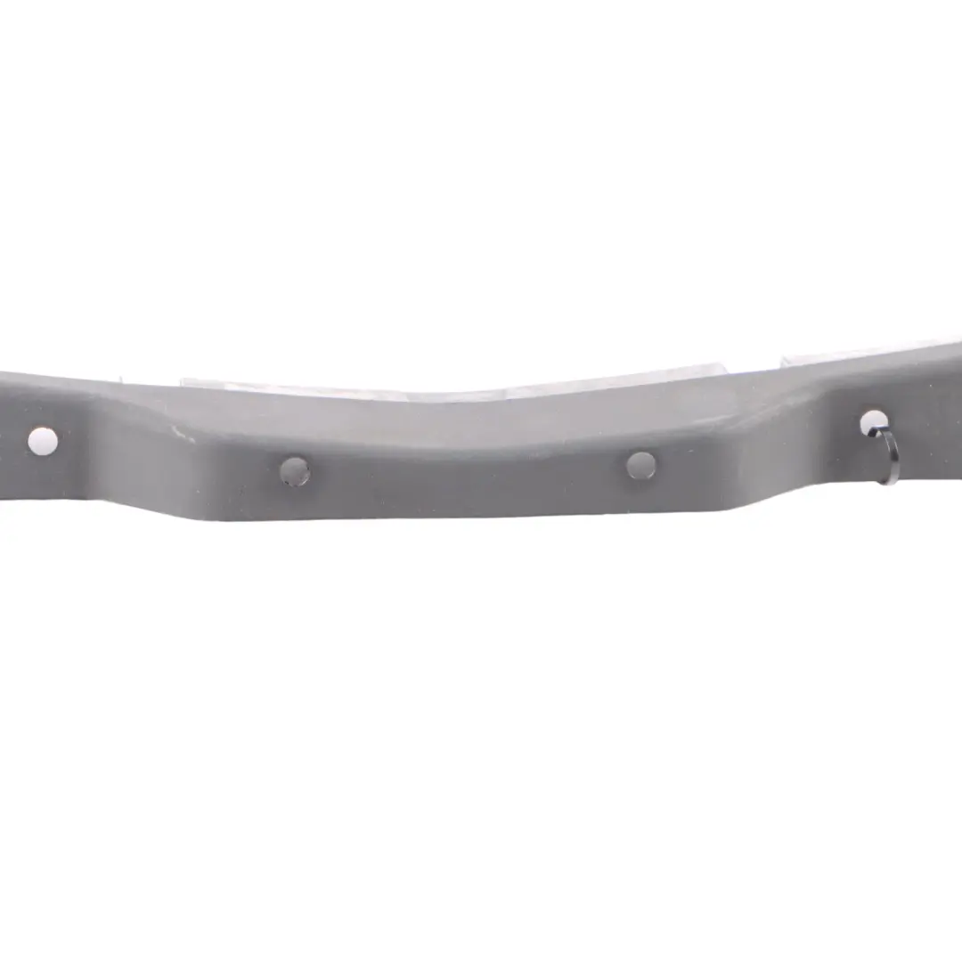 Bay Compartment Cover Trim Panel Partition to Mercedes SL R231 Engine with Part number A2316870407 Mercedes SL R231 Engine Bay Compartment Cover Trim Panel Partition - SKU A2316870407 - Part number A2316870407