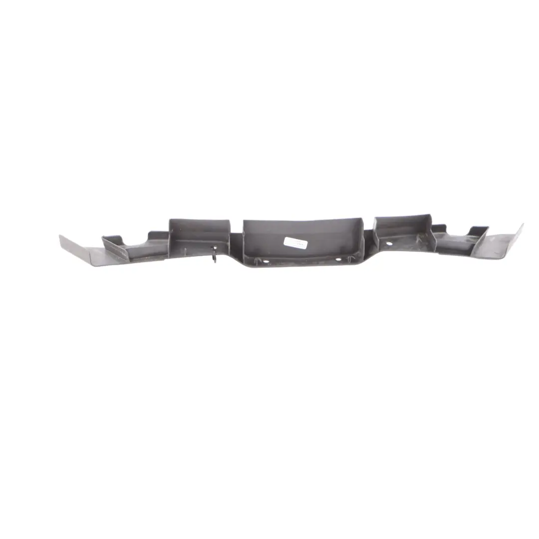Bay Compartment Cover Trim Panel Partition to Mercedes SL R231 Engine with Part number A2316870407 Mercedes SL R231 Engine Bay Compartment Cover Trim Panel Partition - SKU A2316870407 - Part number A2316870407