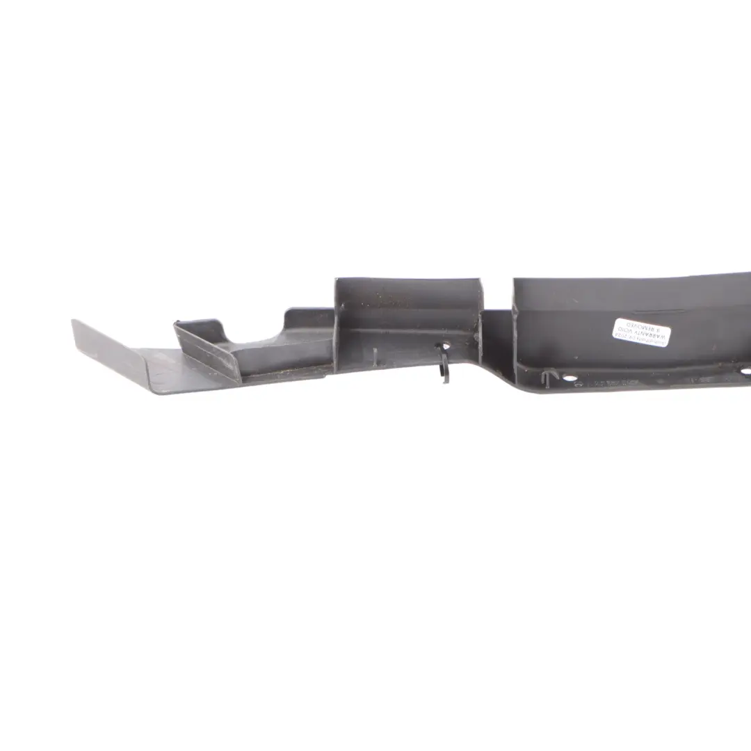 Mercedes SL R231 Engine Bay Compartment Cover Trim Panel Partition - SKU A2316870407 - Part number A2316870407