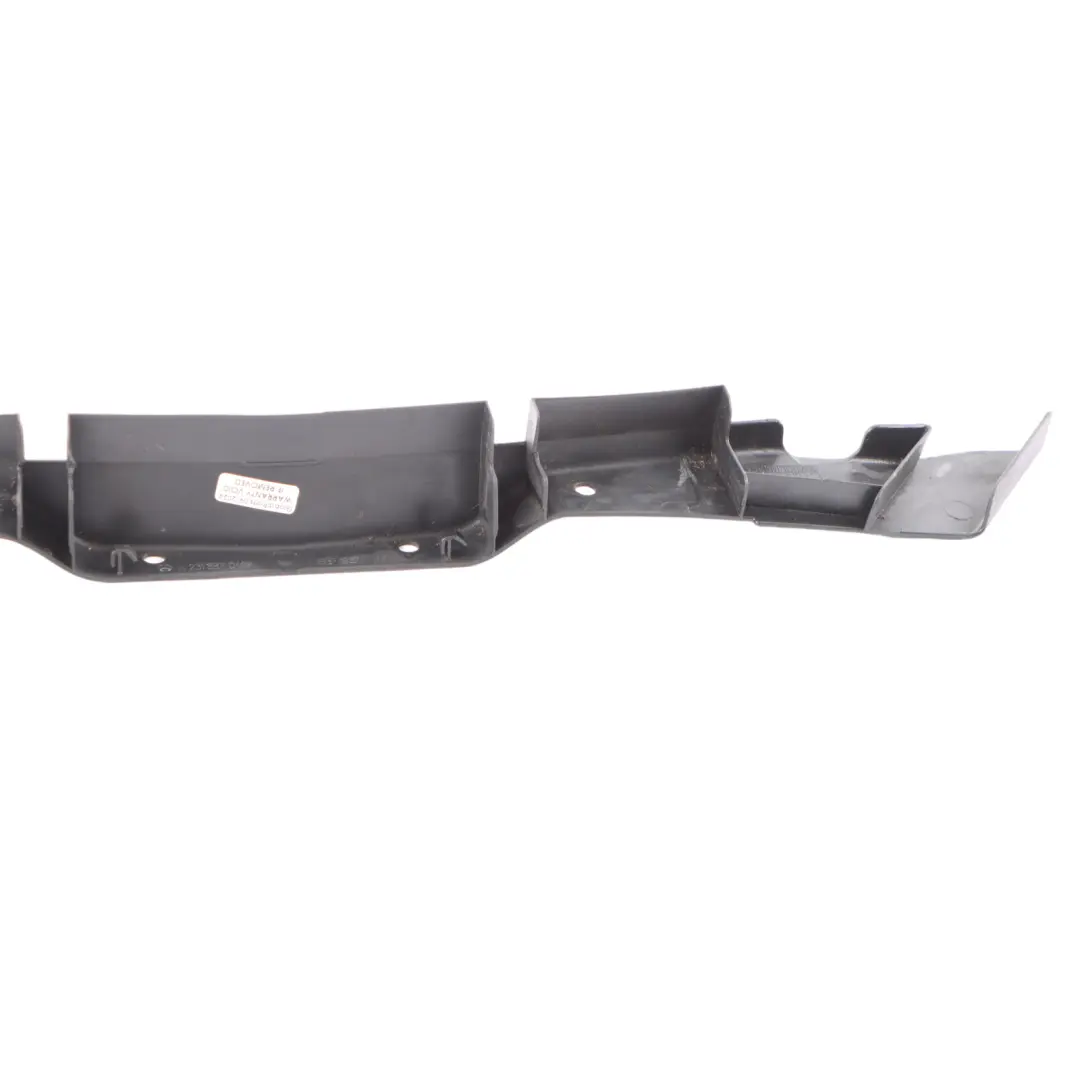 Bay Compartment Cover Trim Panel Partition to Mercedes SL R231 Engine with Part number A2316870407 Mercedes SL R231 Engine Bay Compartment Cover Trim Panel Partition - SKU A2316870407 - Part number A2316870407