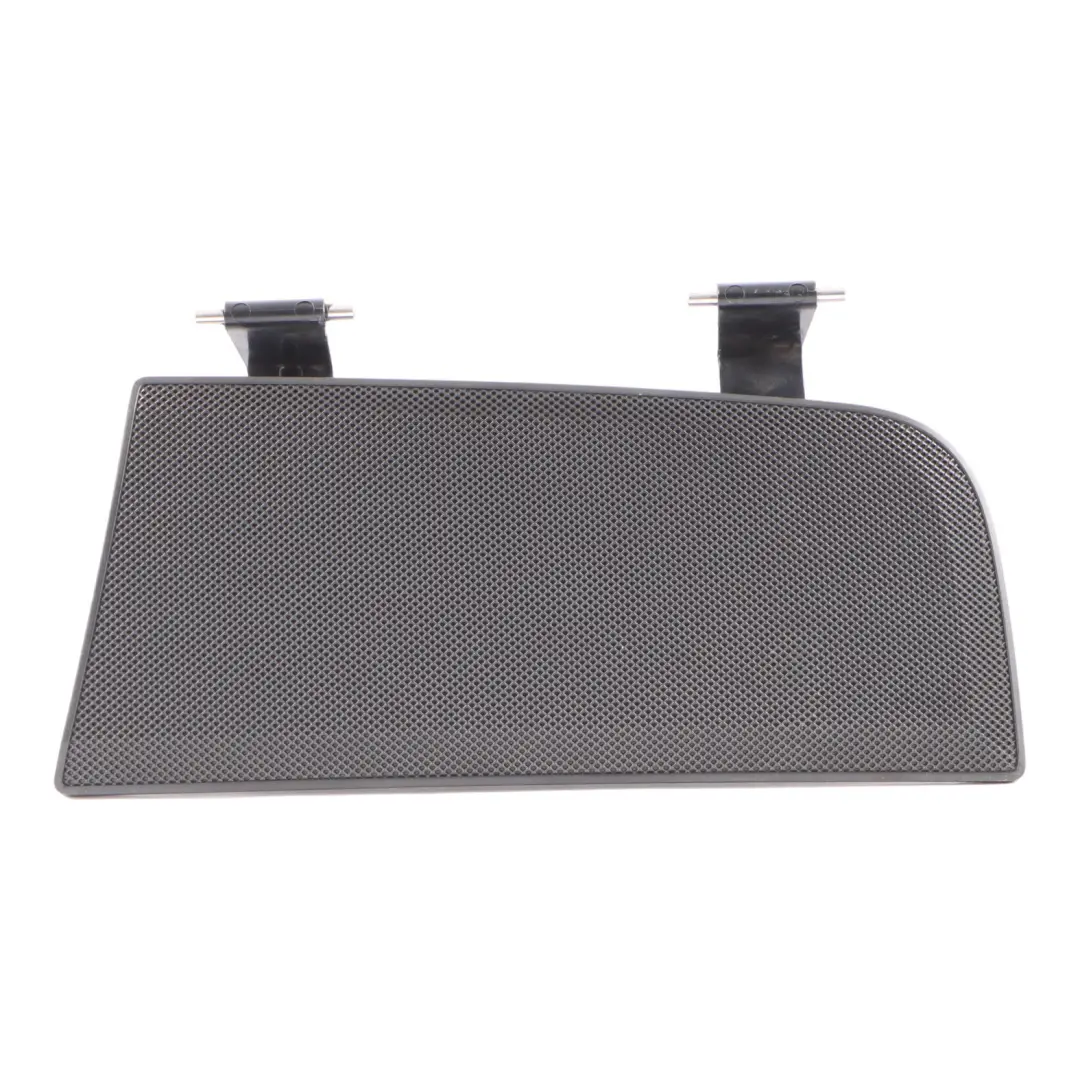 Roll Over Protection Bar Cover Trim Left N/S to Mercedes SL R231 with Part number A2316900107 Mercedes SL R231 Roll Over Protection Bar Cover Trim Left N/S - SKU A2316900107 - Part number A2316900107