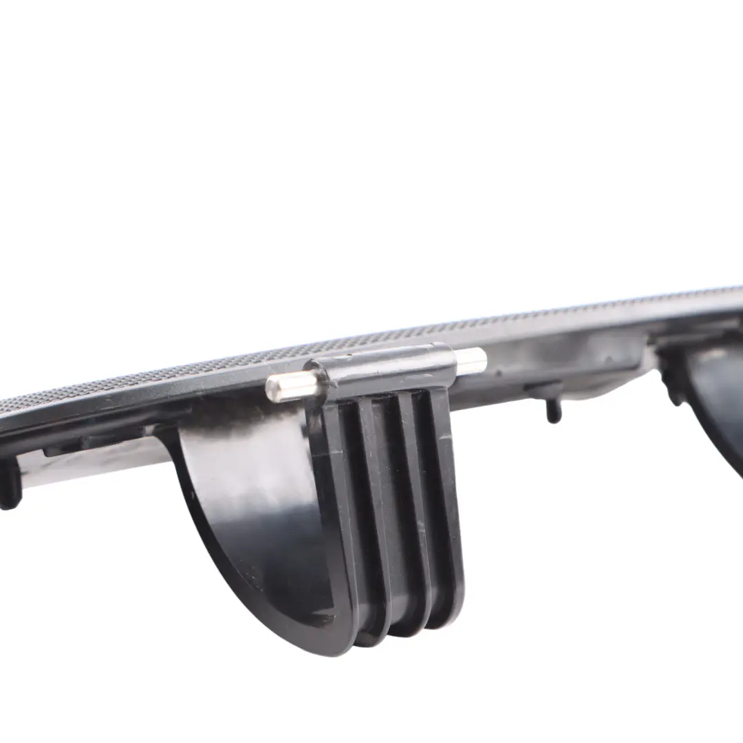 Roll Over Protection Bar Cover Trim Left N/S to Mercedes SL R231 with Part number A2316900107 Mercedes SL R231 Roll Over Protection Bar Cover Trim Left N/S - SKU A2316900107 - Part number A2316900107