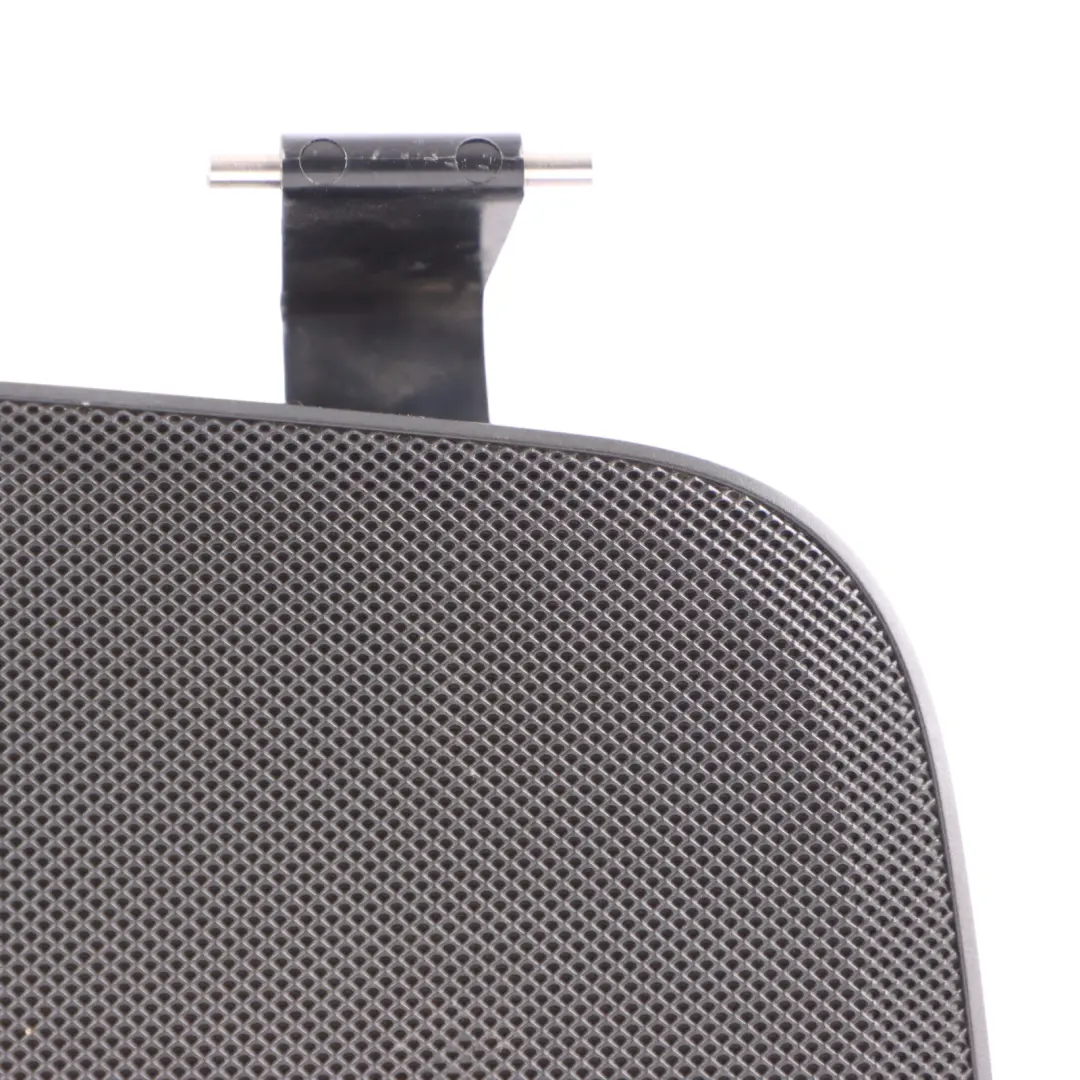 Mercedes SL R231 Roll Over Protection Bar Cover Trim Left N/S - SKU A2316900107 - Part number A2316900107