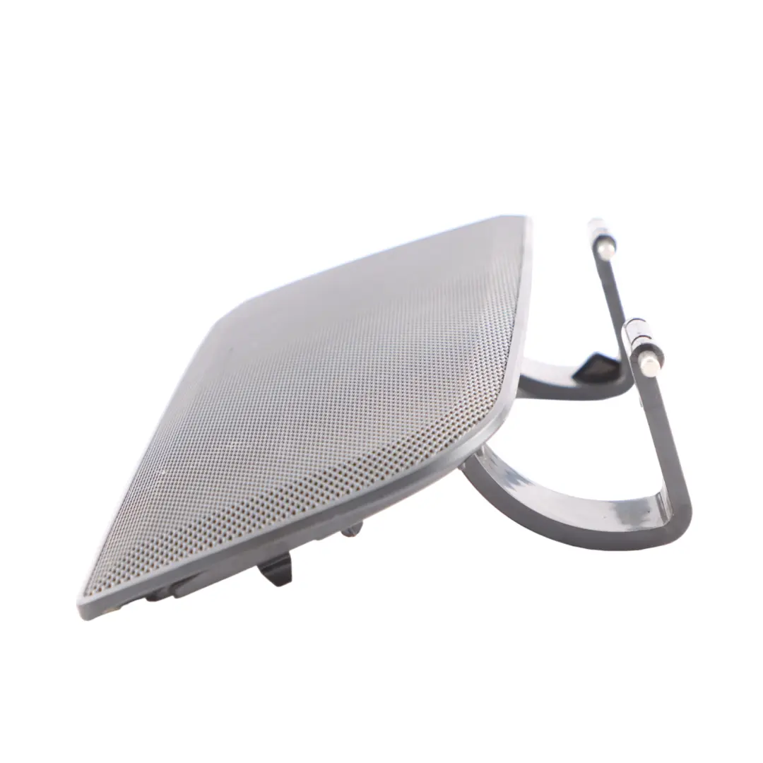 Roll Over Protection Bar Cover Trim Left N/S to Mercedes SL R231 with Part number A2316900107 Mercedes SL R231 Roll Over Protection Bar Cover Trim Left N/S - SKU A2316900107 - Part number A2316900107