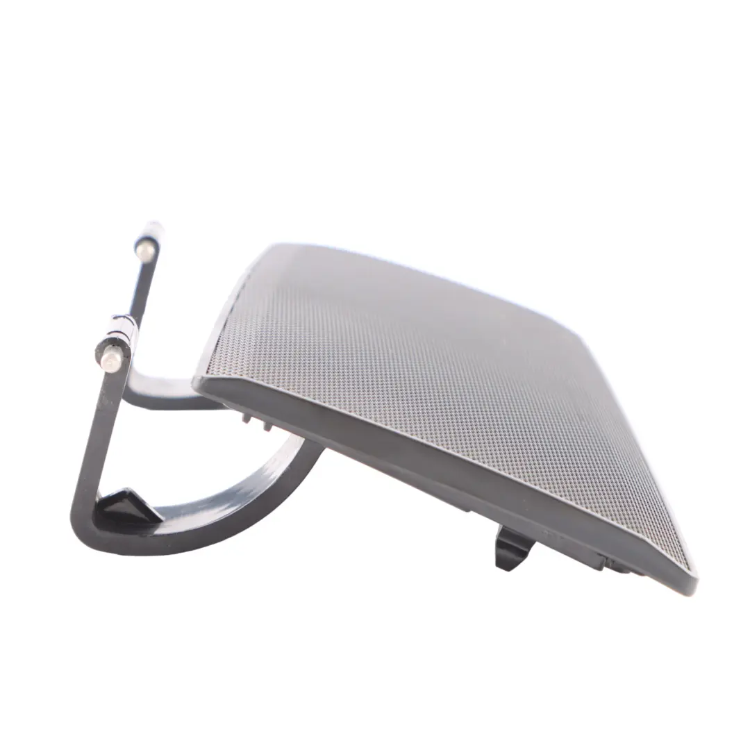 Roll Over Protection Bar Cover Trim Left N/S to Mercedes SL R231 with Part number A2316900107 Mercedes SL R231 Roll Over Protection Bar Cover Trim Left N/S - SKU A2316900107 - Part number A2316900107