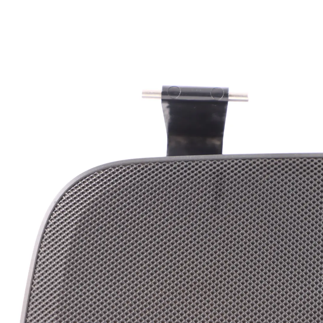 Roll Over Protection Bar Cover Trim Right O/S to Mercedes SL R231 with Part number A2316900207 Mercedes SL R231 Roll Over Protection Bar Cover Trim Right O/S - SKU A2316900207 - Part number A2316900207