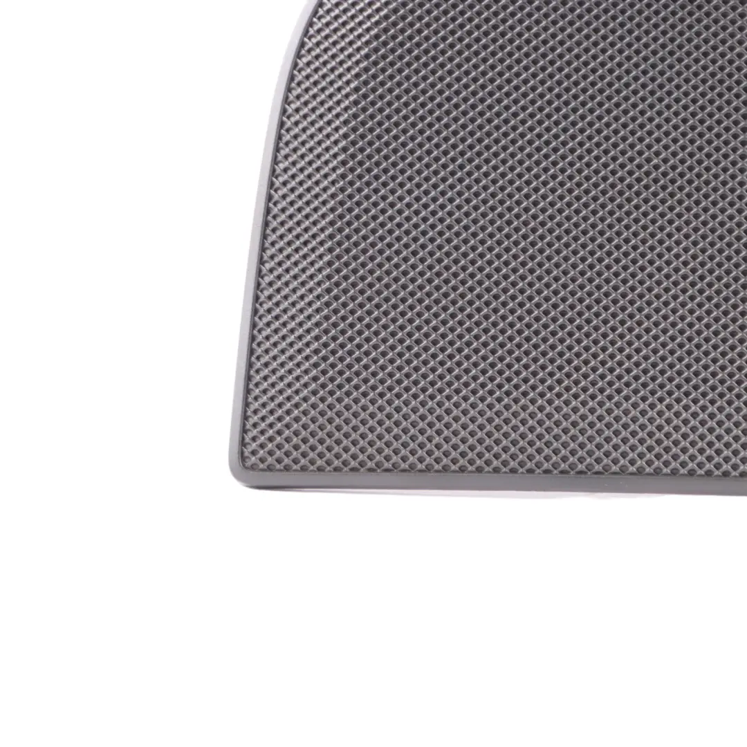 Roll Over Protection Bar Cover Trim Right O/S to Mercedes SL R231 with Part number A2316900207 Mercedes SL R231 Roll Over Protection Bar Cover Trim Right O/S - SKU A2316900207 - Part number A2316900207