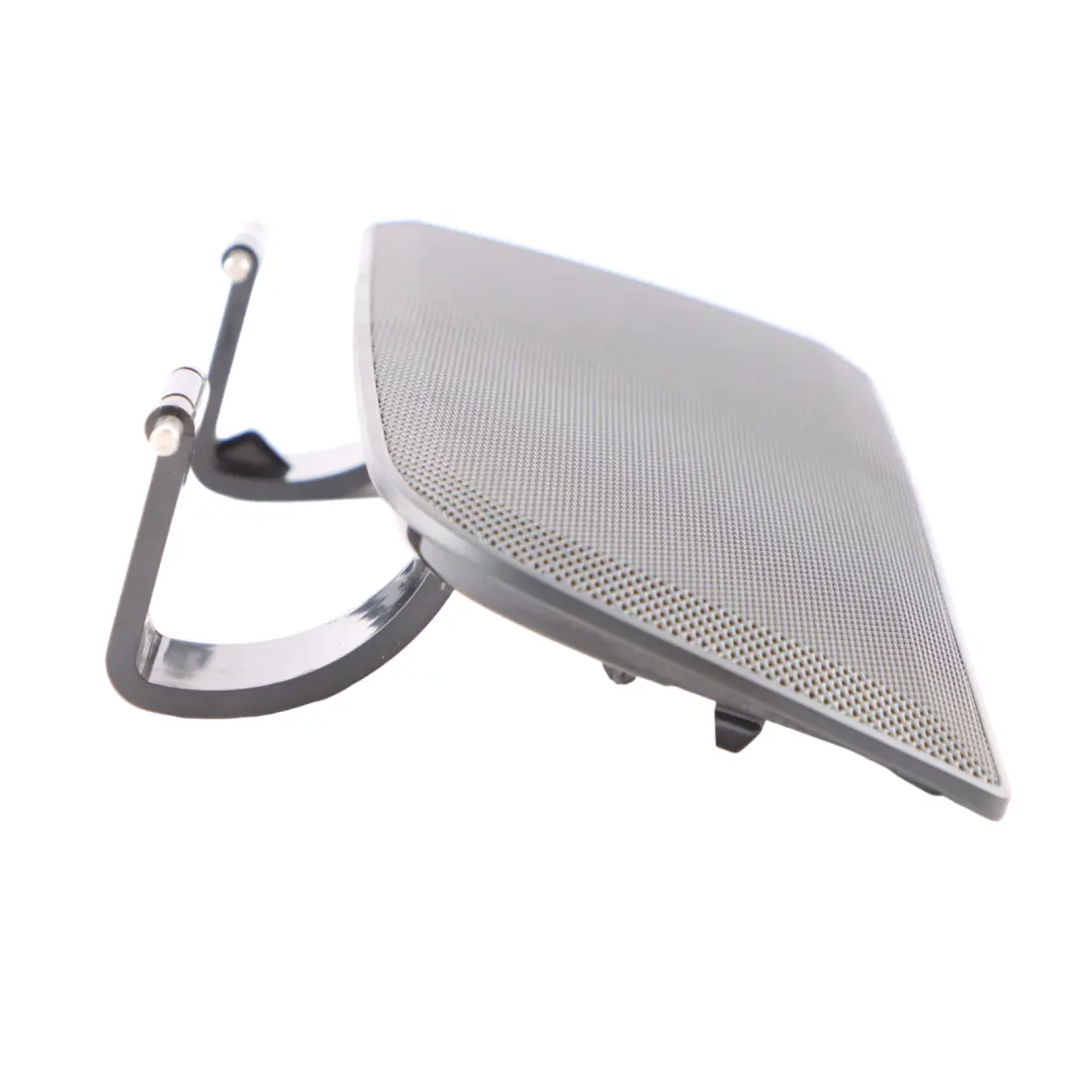 Roll Over Protection Bar Cover Trim Right O/S to Mercedes SL R231 with Part number A2316900207 Mercedes SL R231 Roll Over Protection Bar Cover Trim Right O/S - SKU A2316900207 - Part number A2316900207