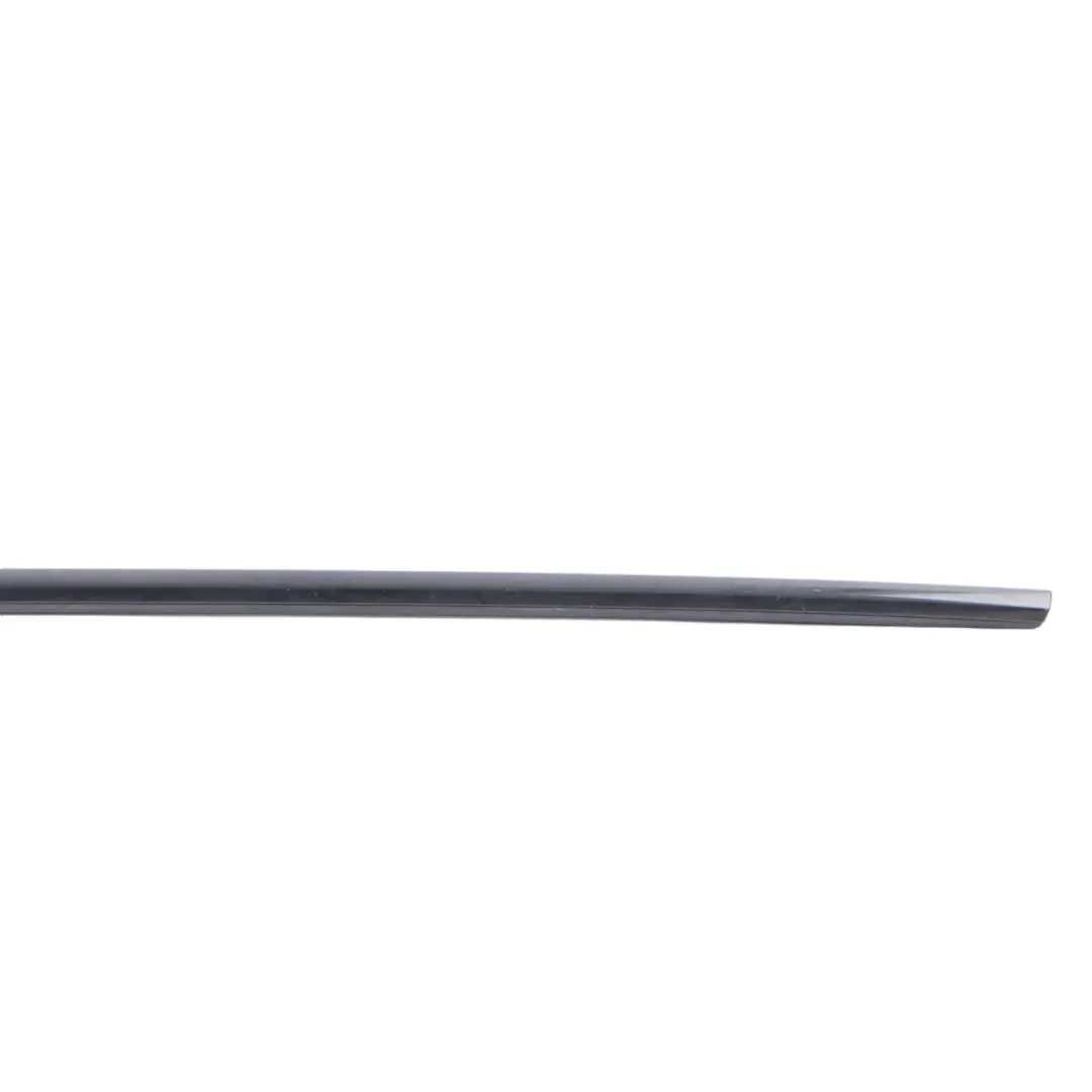 Mercedes SL R231 Door Window Outer Weatherstrip Seal Rail Right O/S - SKU A2317200224 - Part number A2317200224