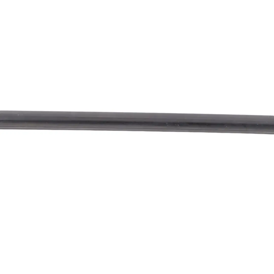 Door Window Outer Weatherstrip Seal Rail Right O/S to Mercedes SL R231 with Part number A2317200224 Mercedes SL R231 Door Window Outer Weatherstrip Seal Rail Right O/S - SKU A2317200224 - Part number A2317200224